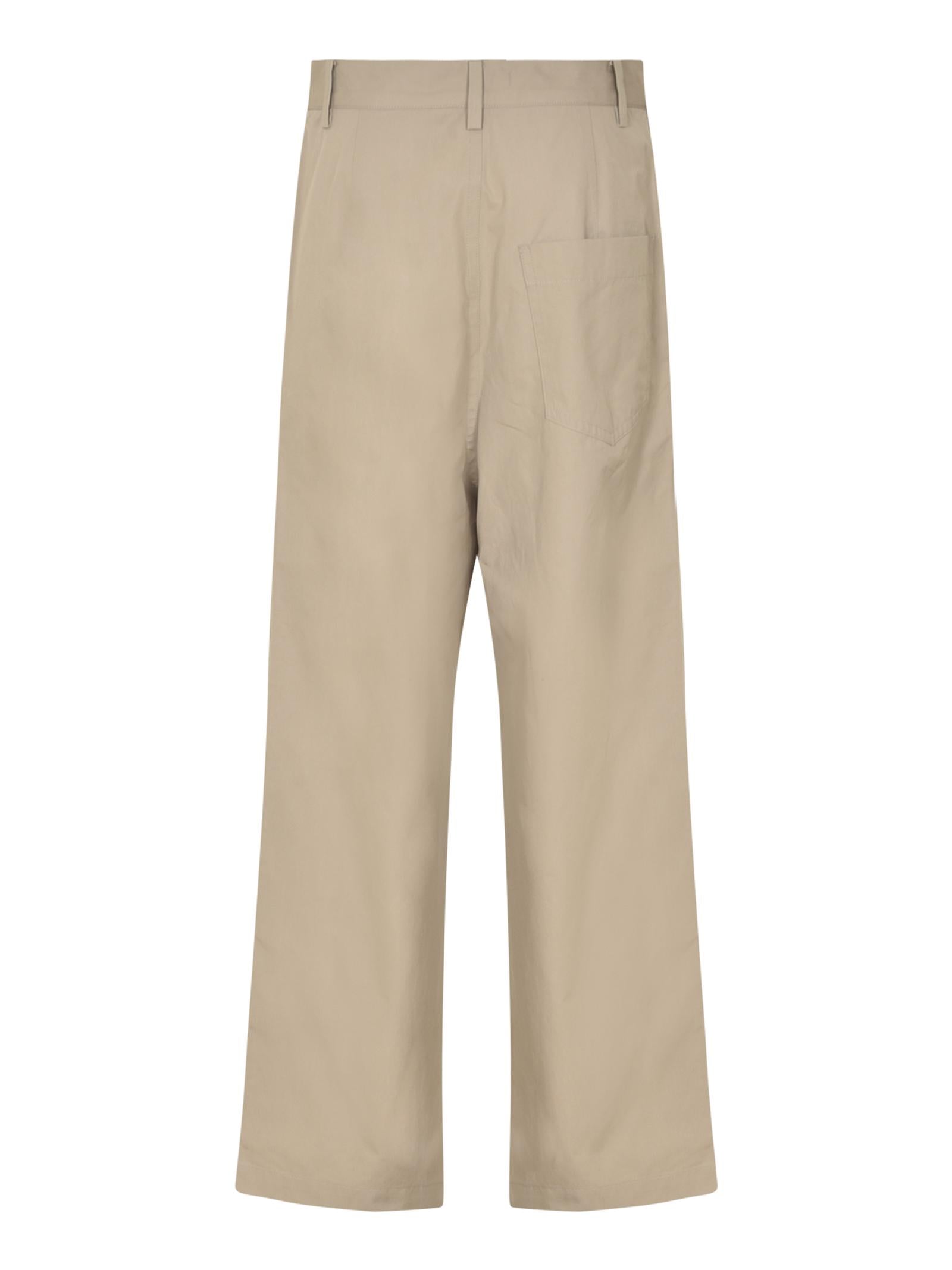 pantaloni pences 
