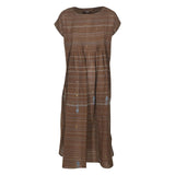 camicia m/l stropicabito barchetta spalla scesa 