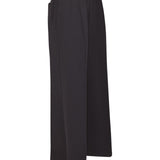 pantaloni vita regular 