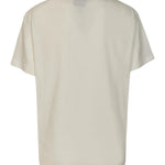 t-shirt girocollo 