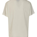 t-shirt girocollo 