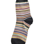 calzini riga multicolor 