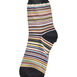 calzini riga multicolor 