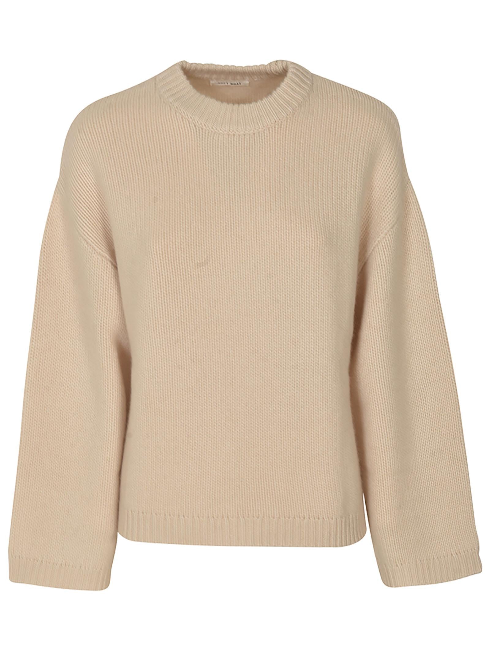 maglia girocollo 6 fili 