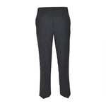 pantaloni dritti 