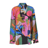 camicia uomo fantasia 