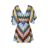 DS26SG44-BR015JSMSNV MISSONI DONNA