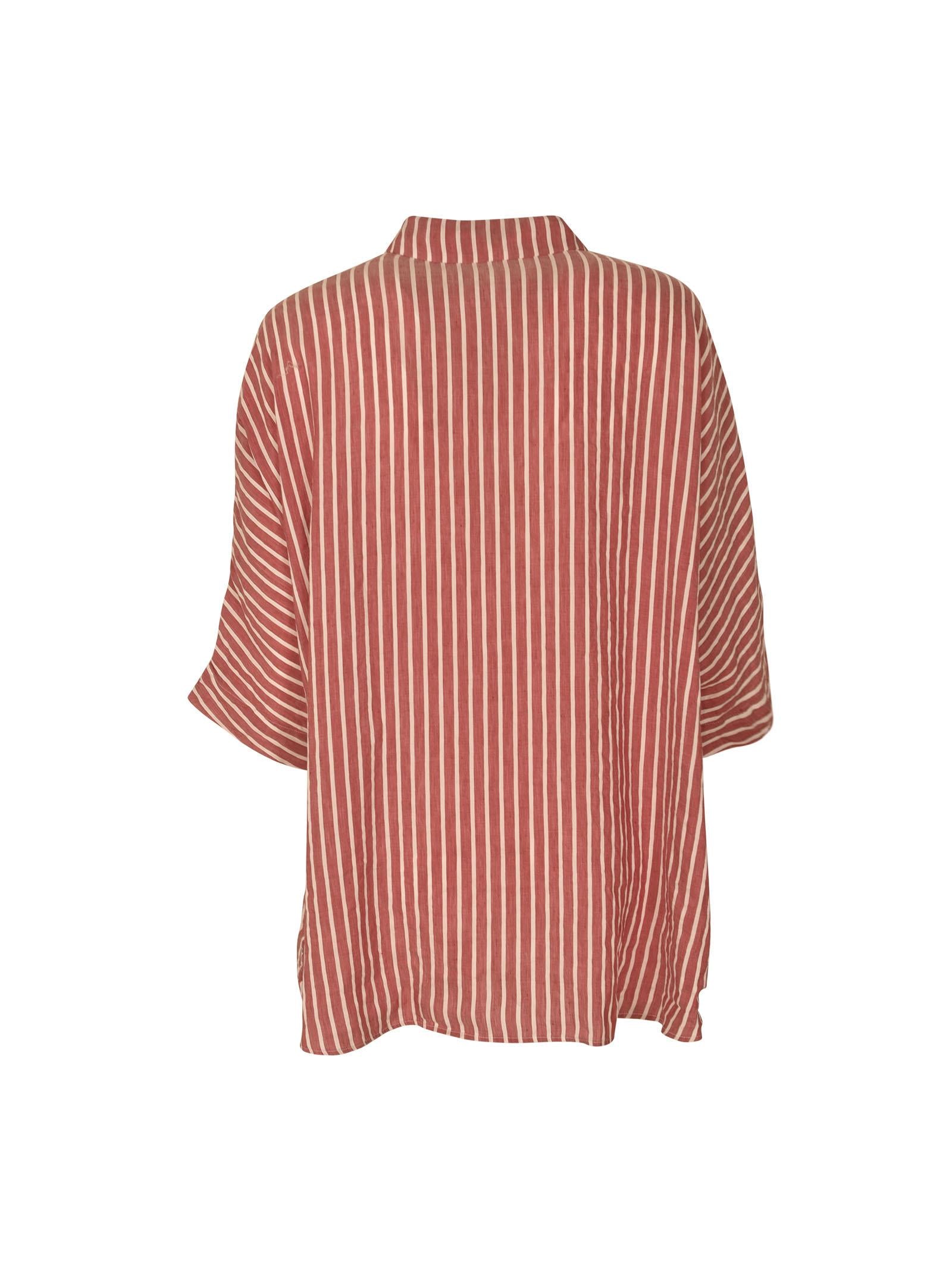 camicia over m/m 