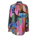 camicia uomo fantasia 