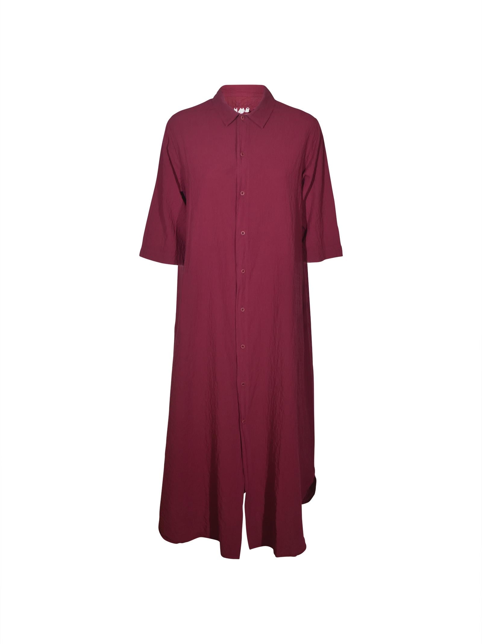 abito acca chemisier m/m 