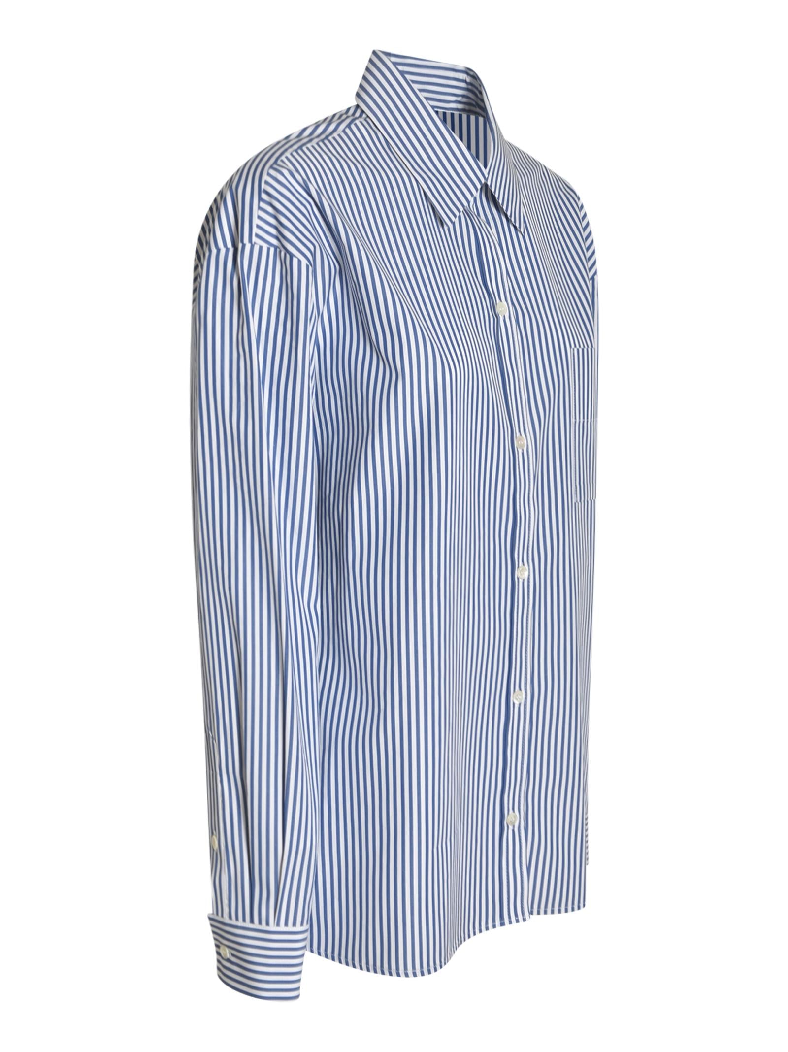 camicia logo 