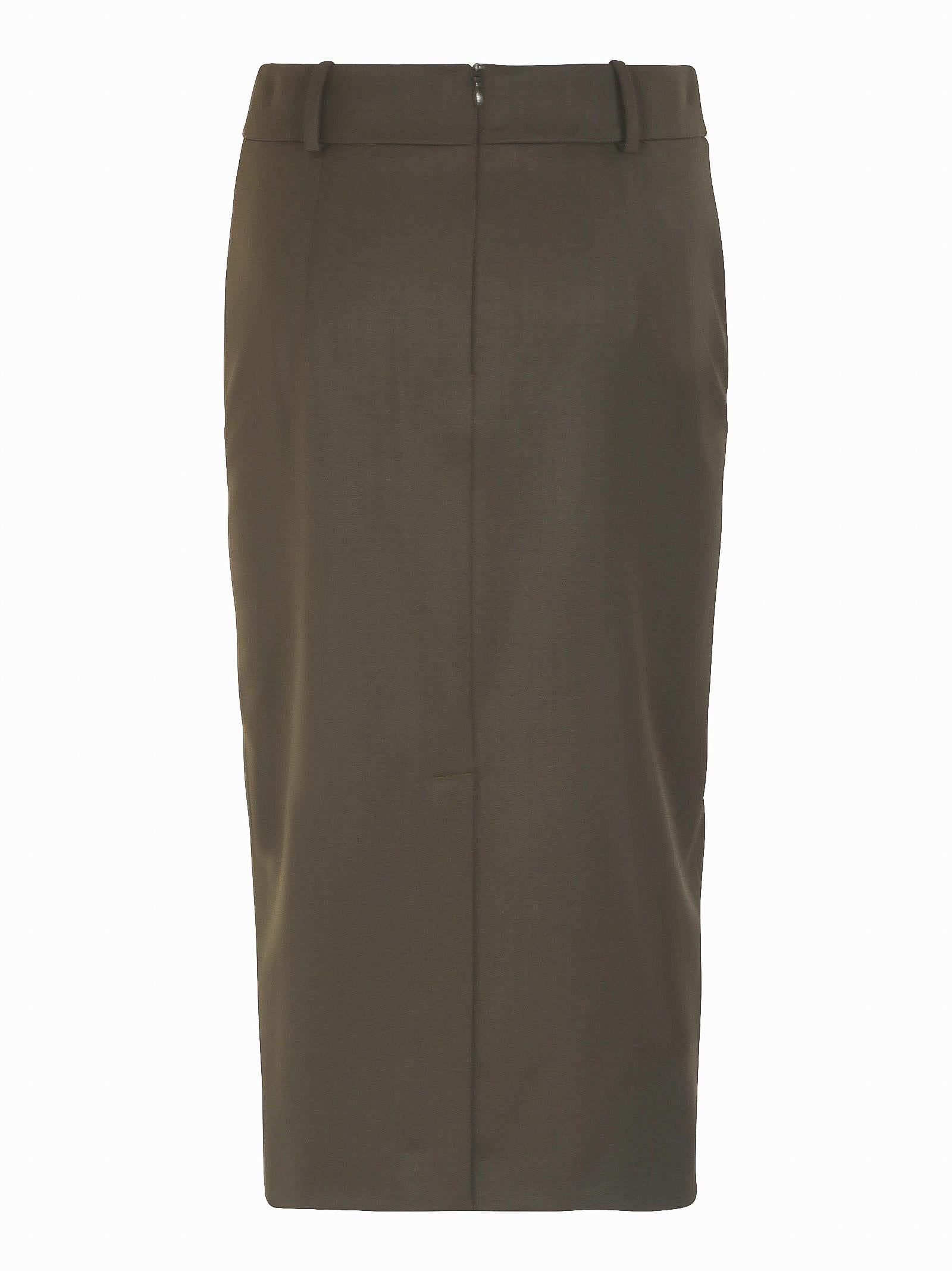 pencil skirt lucia 