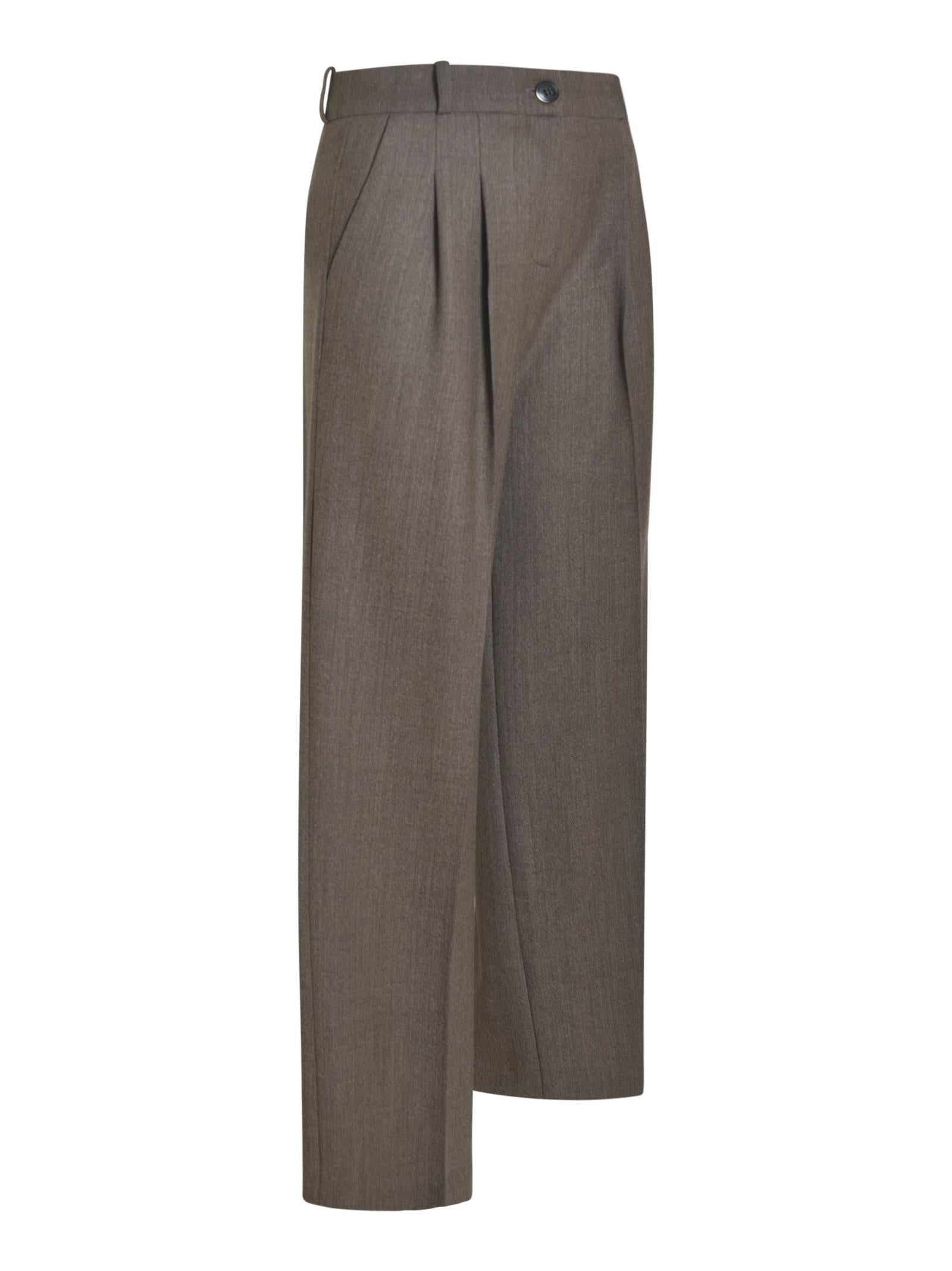 pantaloni c/pences gamba laarga floyd KP315JT3826552 KILTIE