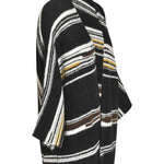 maxi cardigan 