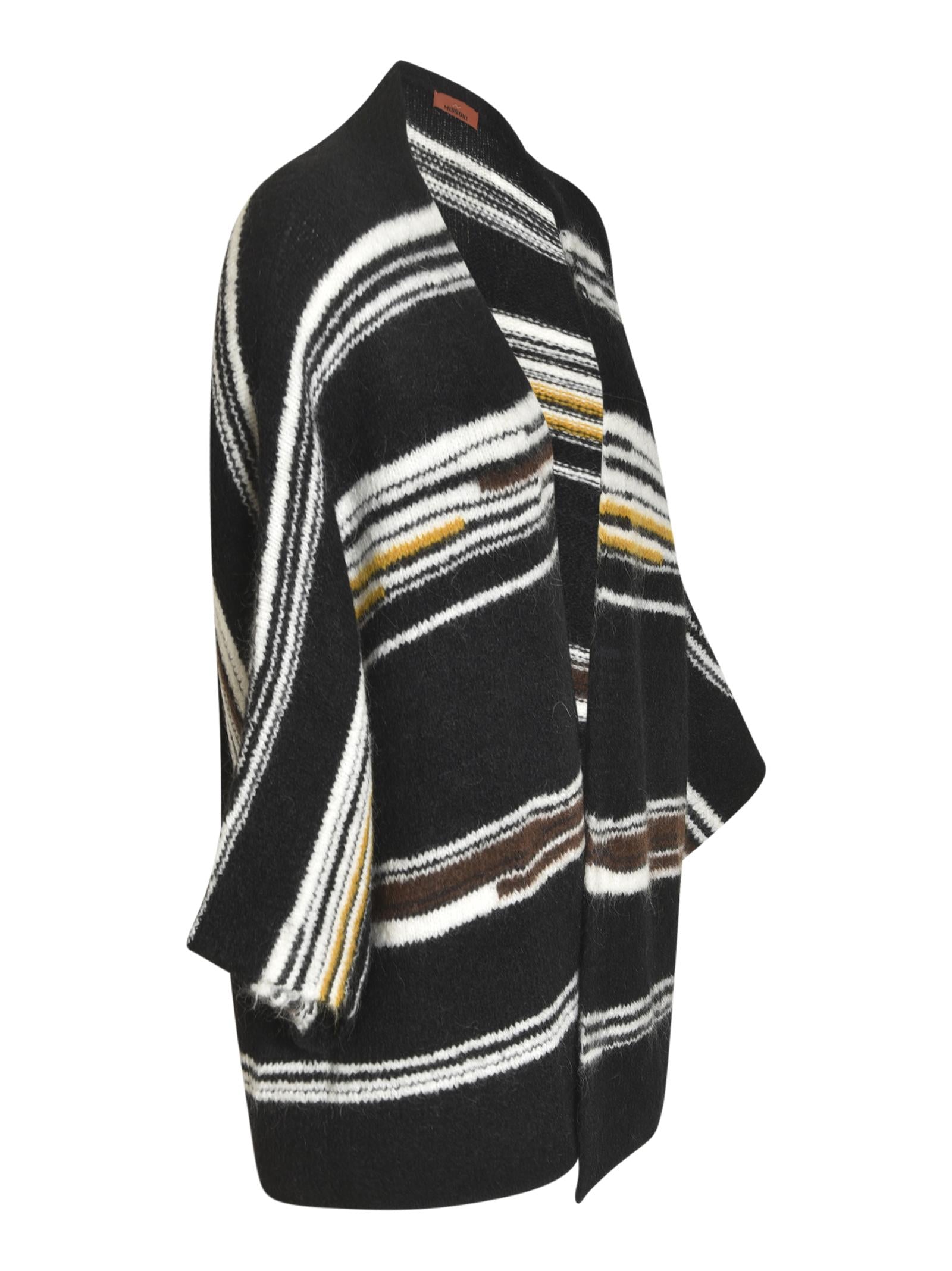 maxi cardigan 