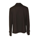 trench corto idrorepellente 