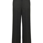pantaloni gamba larga mabelle 