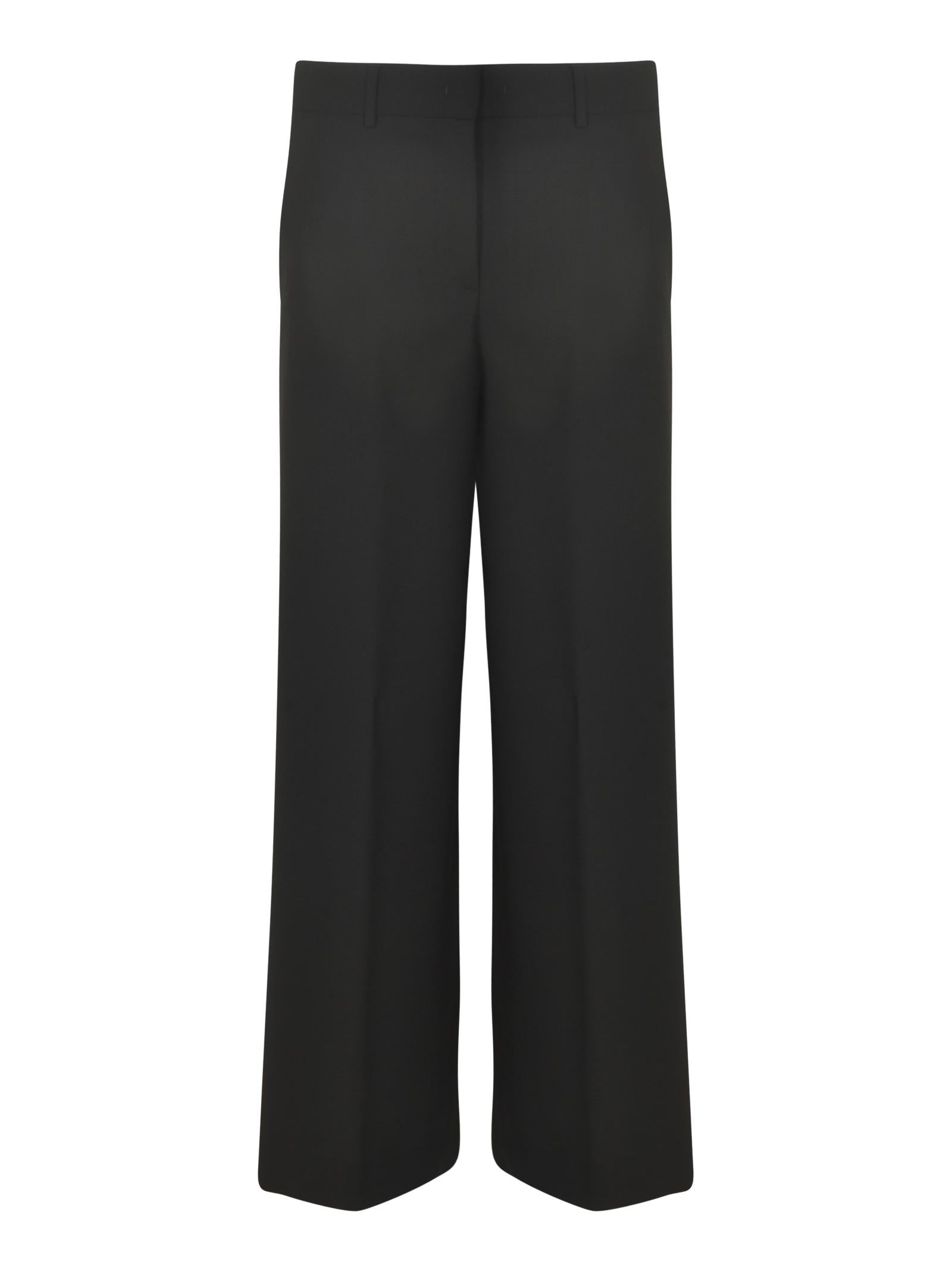 pantaloni gamba larga mabelle 
