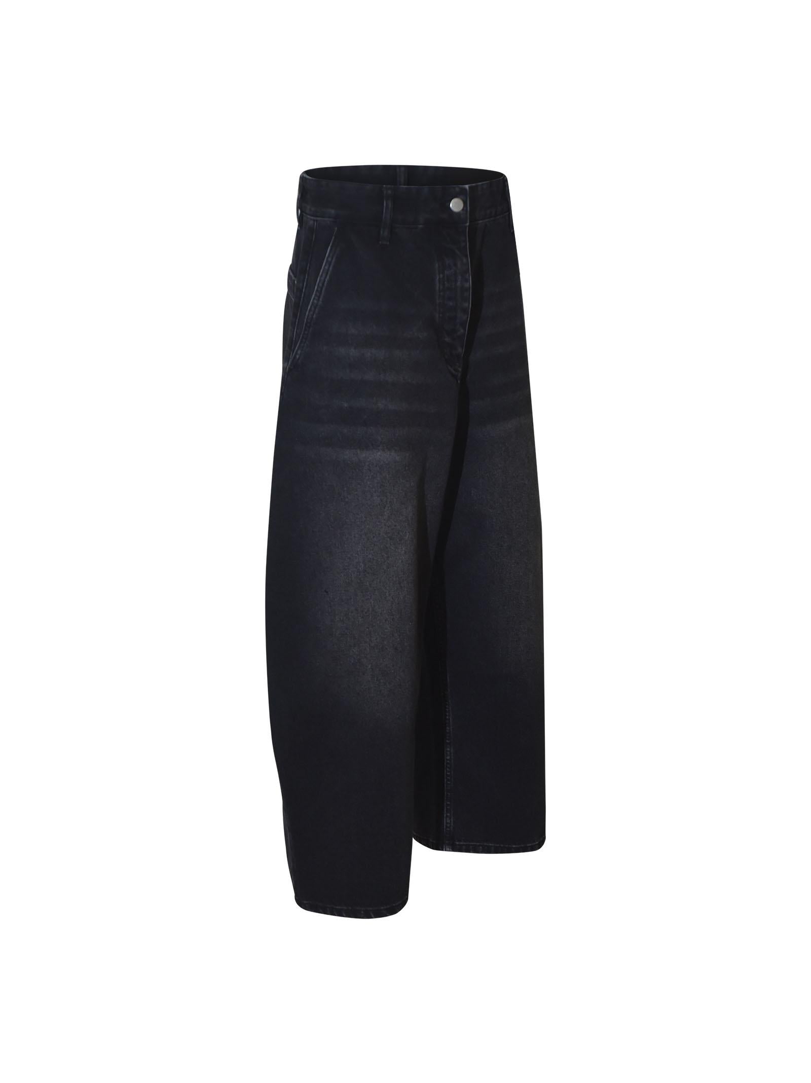 pantaloni baloon 