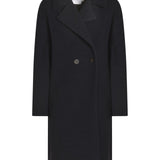 cappotto doppio petto teddy over 