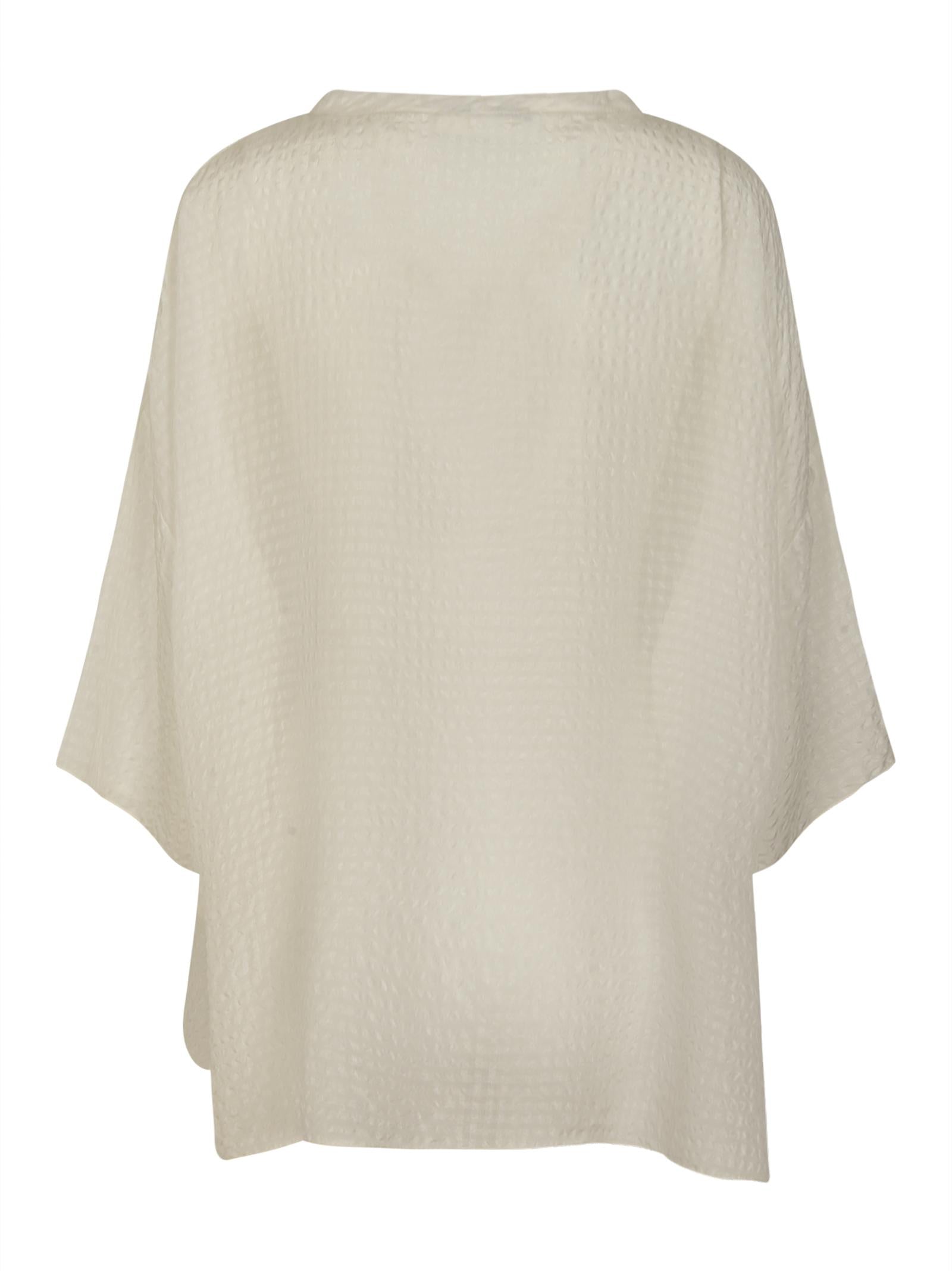 t-shirt over m/m goffrata 