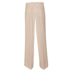 pantaloni gamba larga 