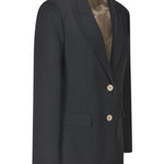 giacca monopetto lapis KB082AT4037790 KILTIE