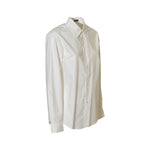 camicia uomo over 