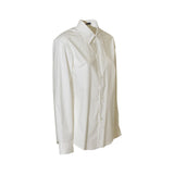 camicia uomo over 