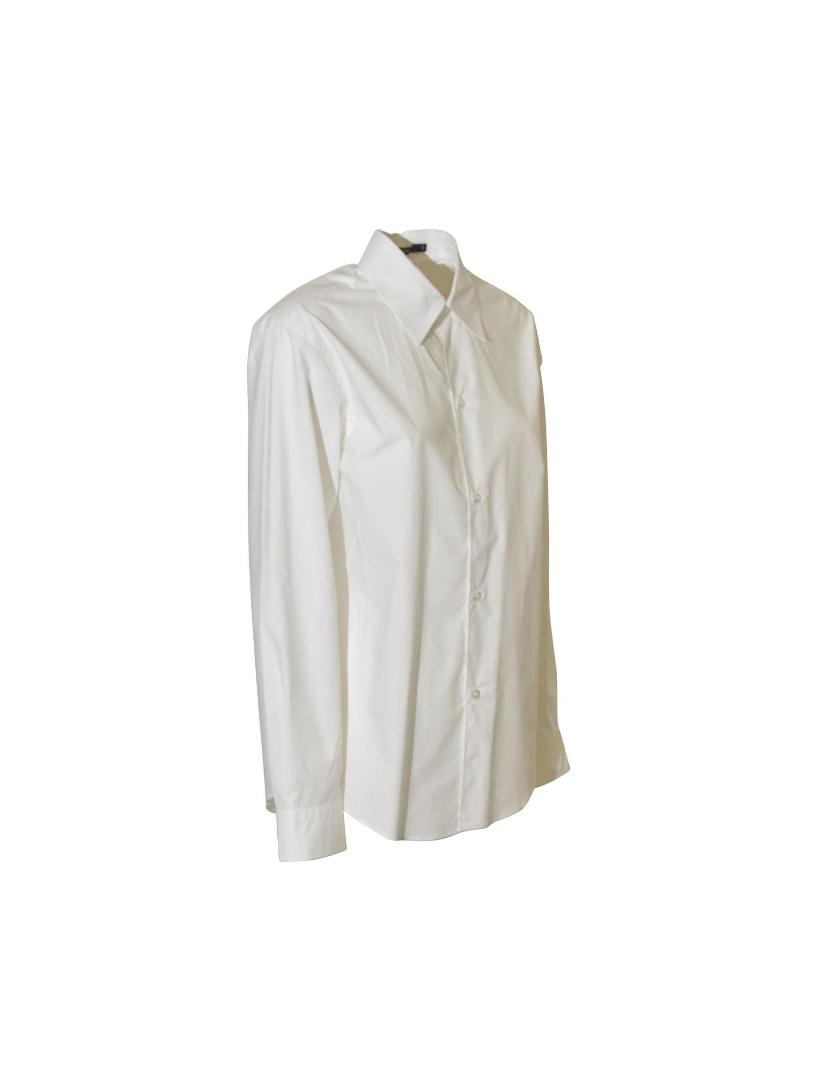camicia uomo over 