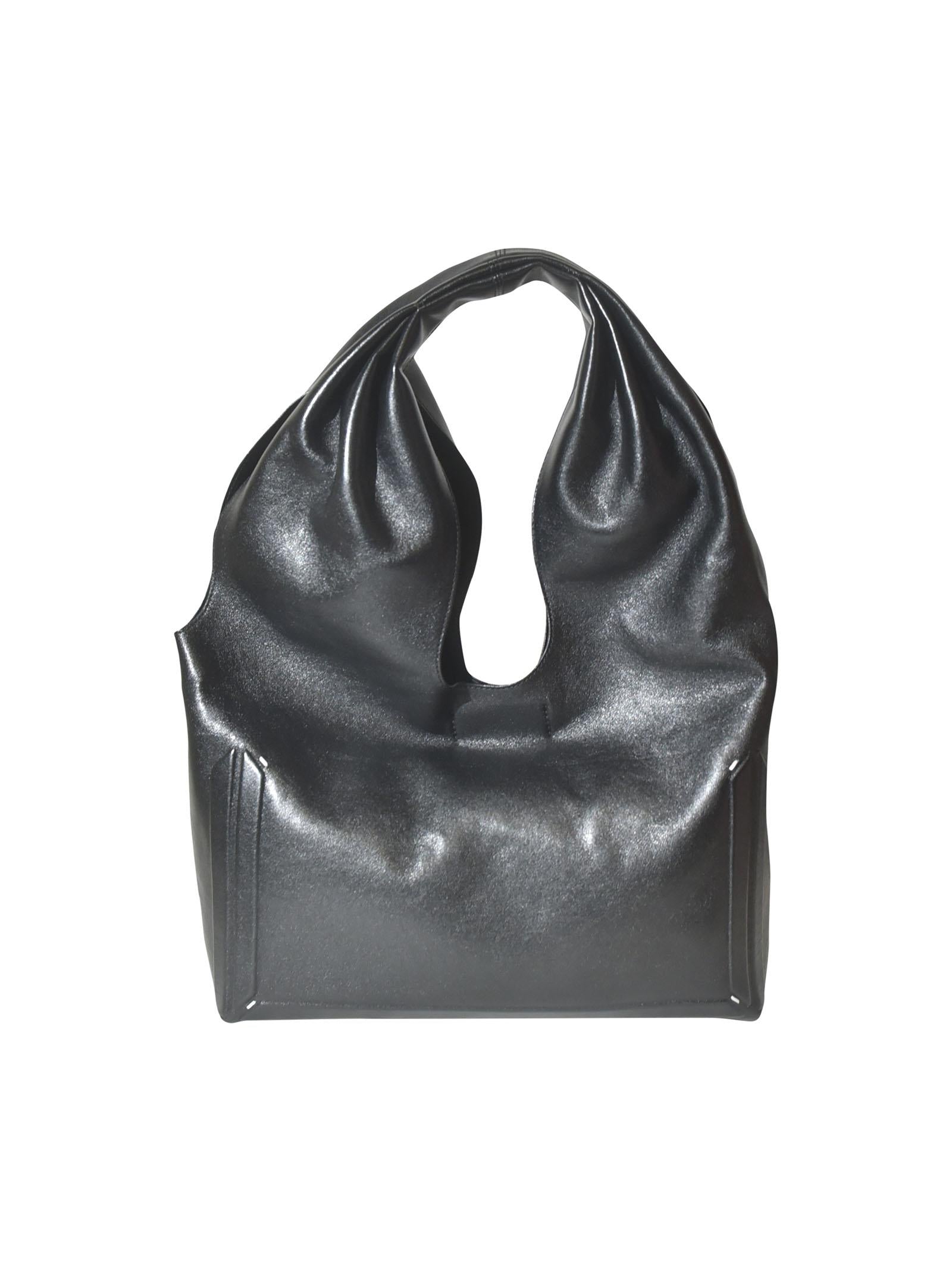 borsa morbida 2 manici 