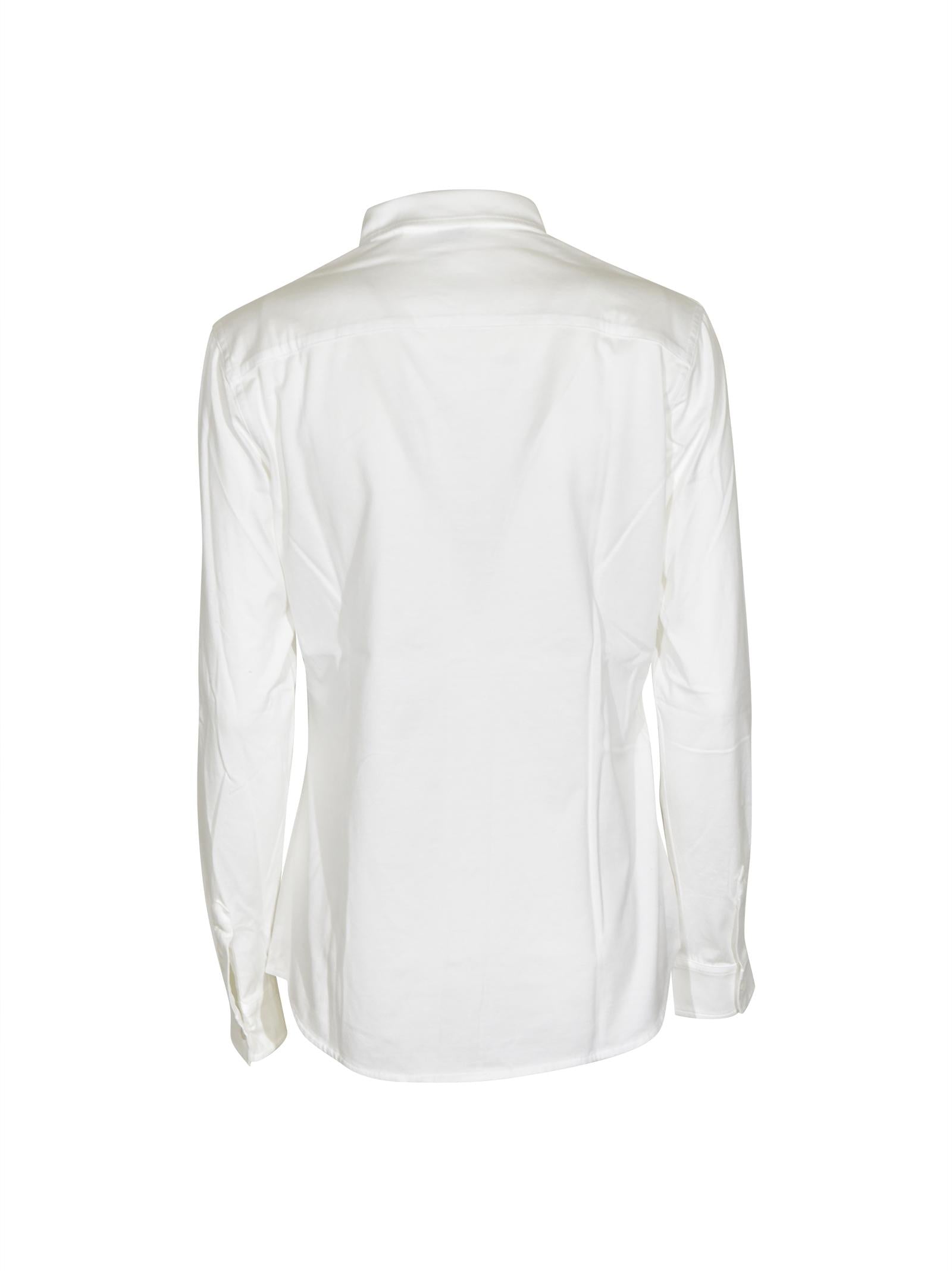 camicia jersey 