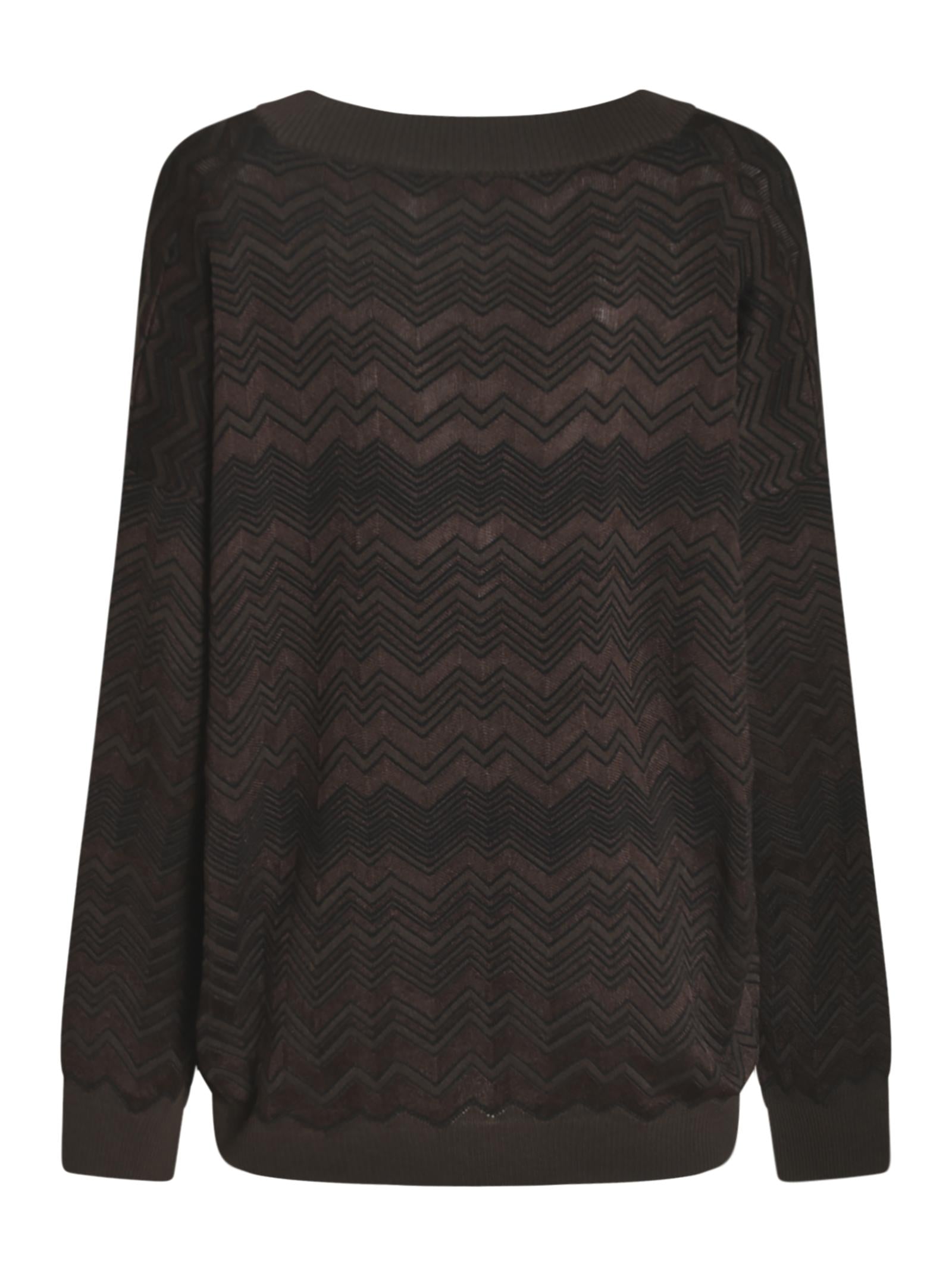 maglia scollo v 