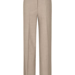 pantaloni mabelle gamba larga 