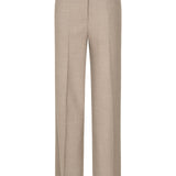 pantaloni mabelle gamba larga 