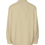maglia collo alto pesante 