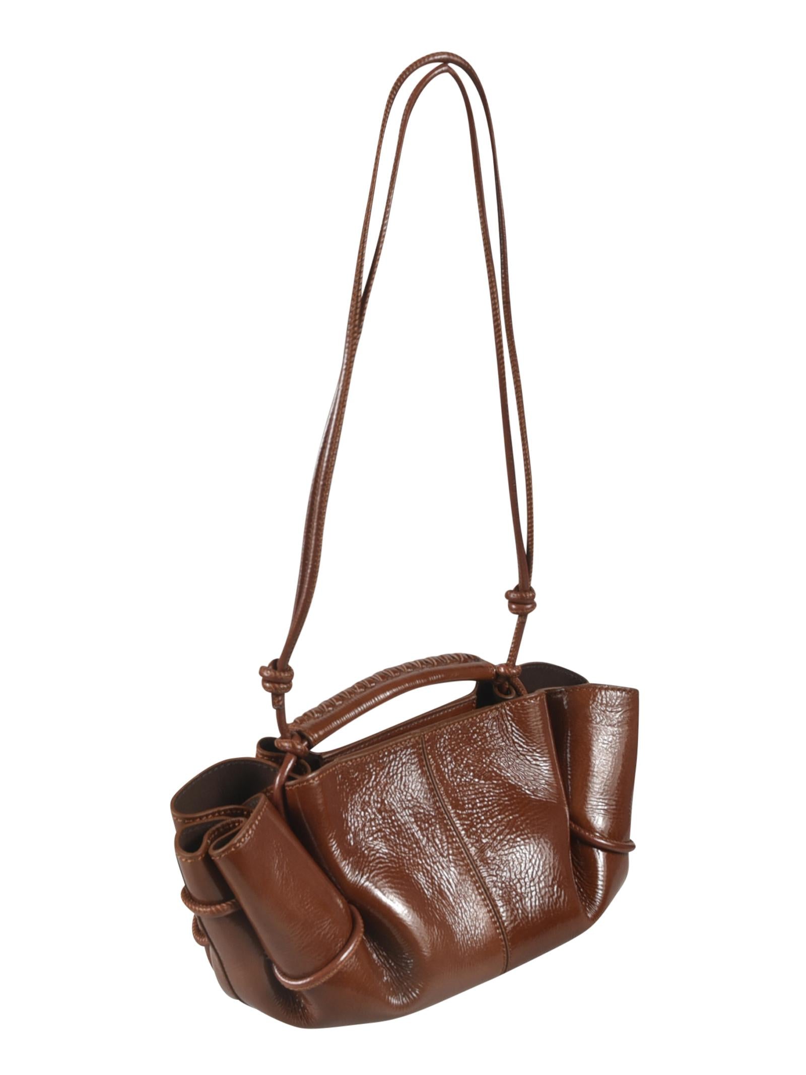 arta mini crinkled glossy 