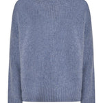 maglia girocollo 