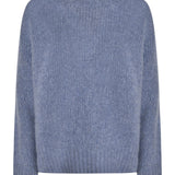 maglia girocollo 