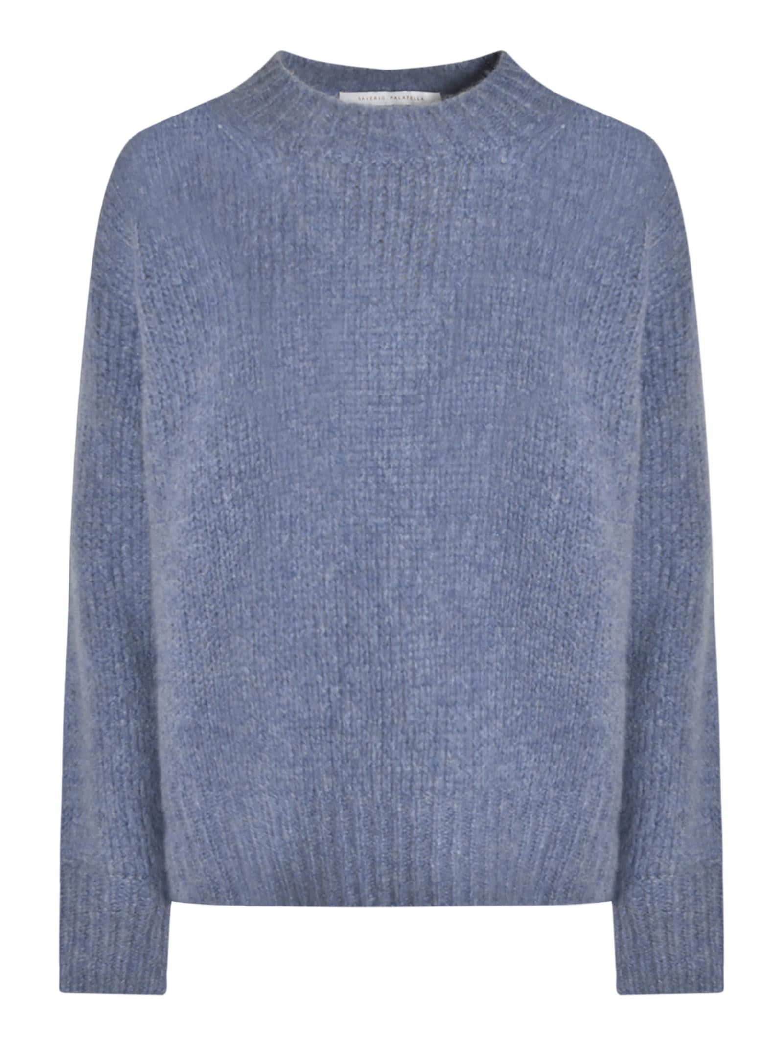 maglia girocollo 
