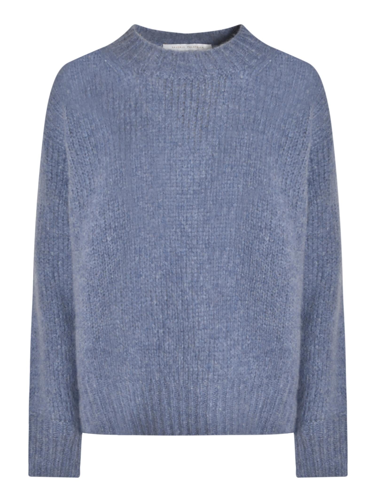 maglia girocollo 