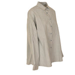 camicia over m/l righe 