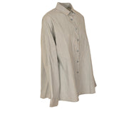 camicia over m/l righe 