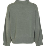 maglia girocollo 