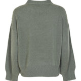 maglia girocollo 