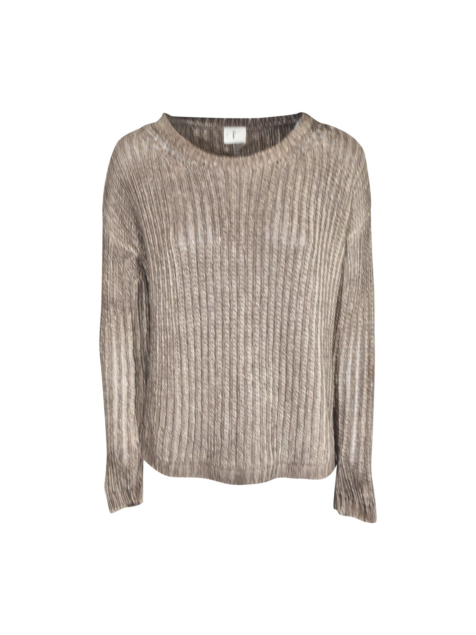 maglia girocollo costa vanise' 