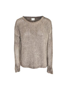 maglia girocollo costa vanise'