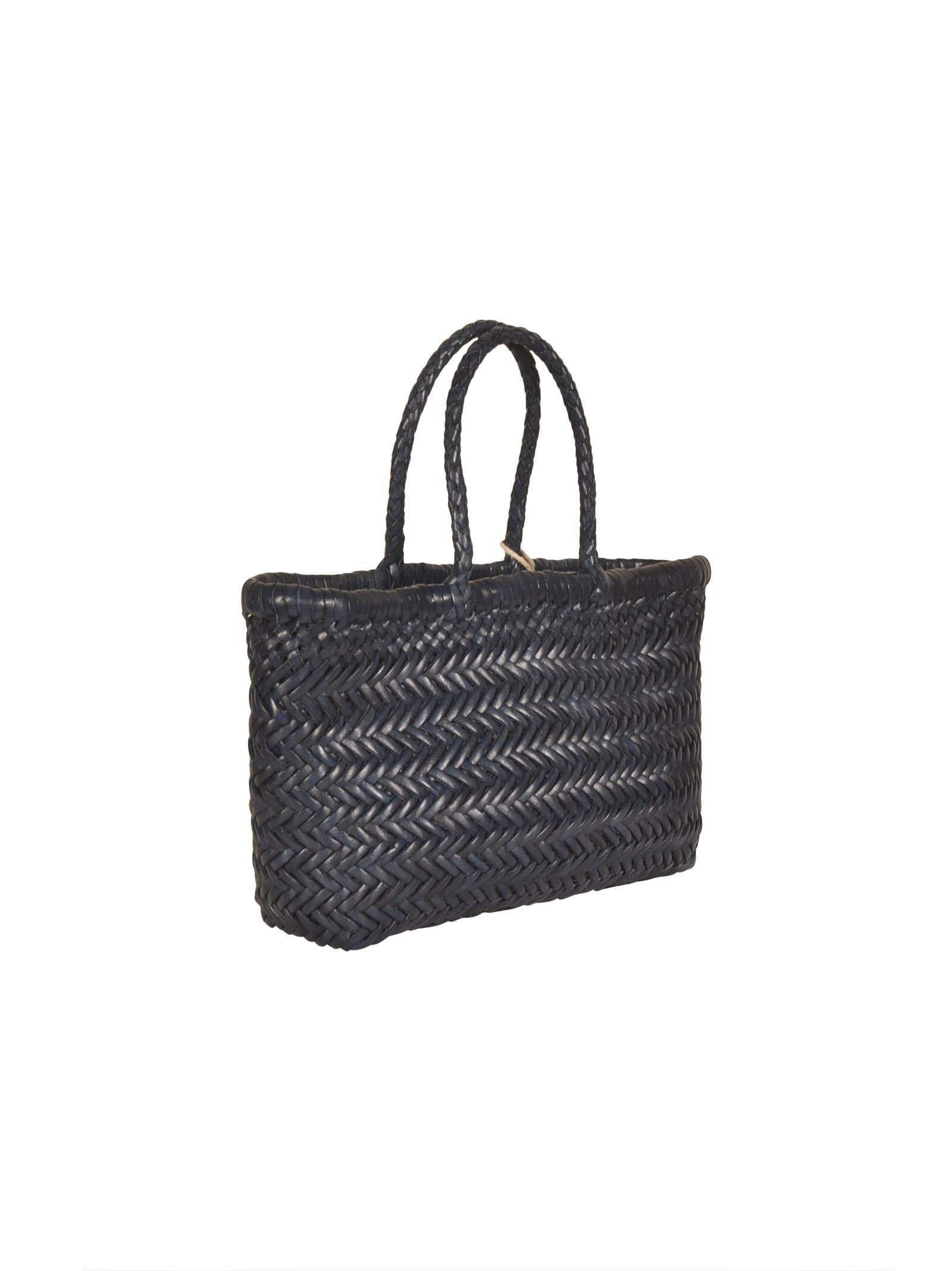 mini flat gora basket 