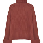 maglia c/alto coste 