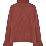 maglia c/alto coste 